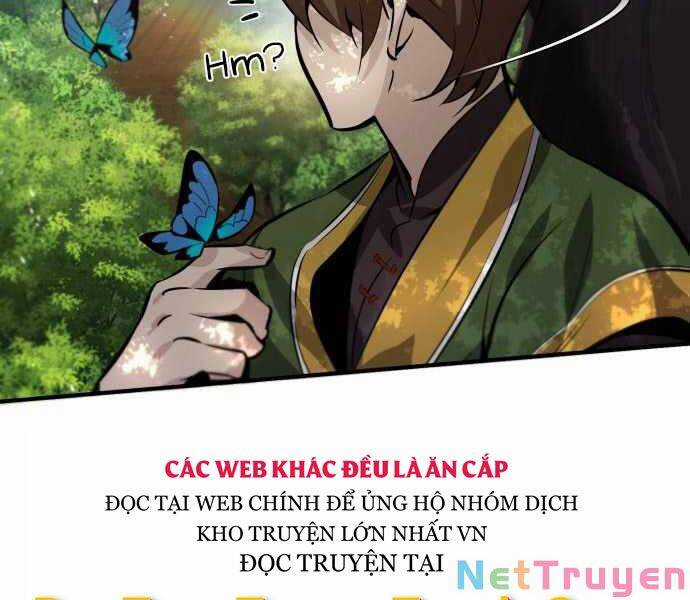 Giảng Sư Đứng Đầu, Baek Sư Phụ Chapter 22 trang 151