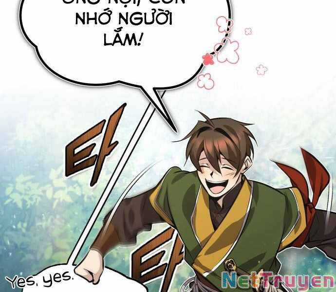 Giảng Sư Đứng Đầu, Baek Sư Phụ Chapter 22 trang 160