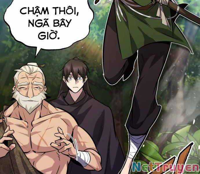Giảng Sư Đứng Đầu, Baek Sư Phụ Chapter 22 trang 161