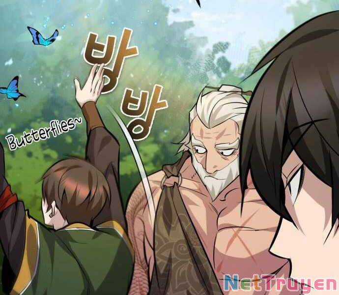 Giảng Sư Đứng Đầu, Baek Sư Phụ Chapter 22 trang 169