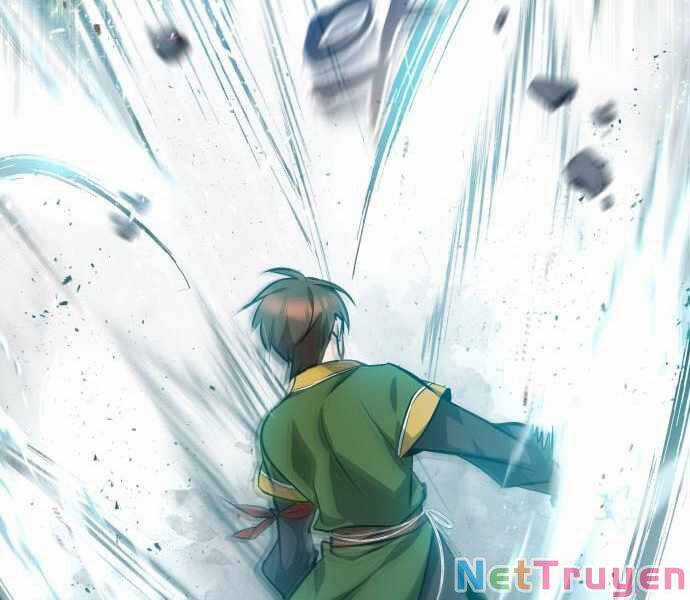 Giảng Sư Đứng Đầu, Baek Sư Phụ Chapter 22 trang 196