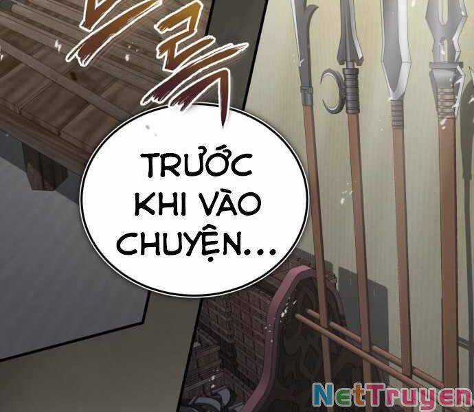 Giảng Sư Đứng Đầu, Baek Sư Phụ Chapter 22 trang 22