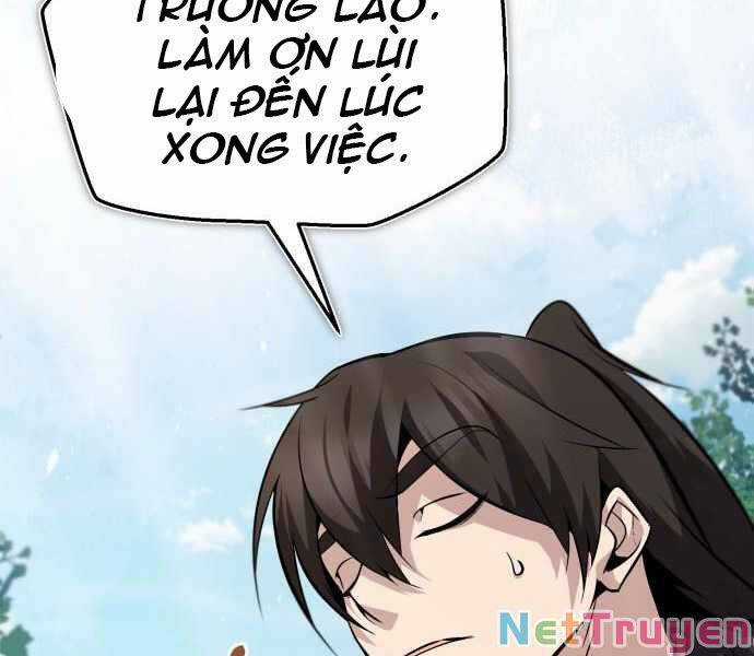 Giảng Sư Đứng Đầu, Baek Sư Phụ Chapter 22 trang 226