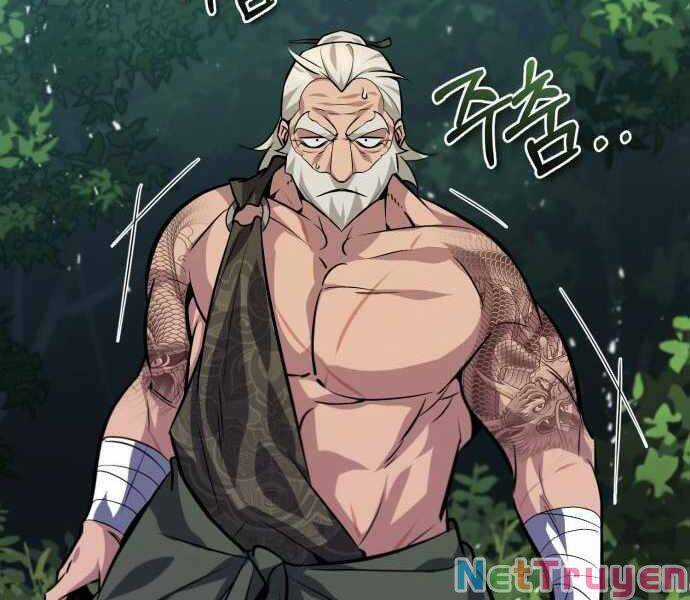 Giảng Sư Đứng Đầu, Baek Sư Phụ Chapter 22 trang 229