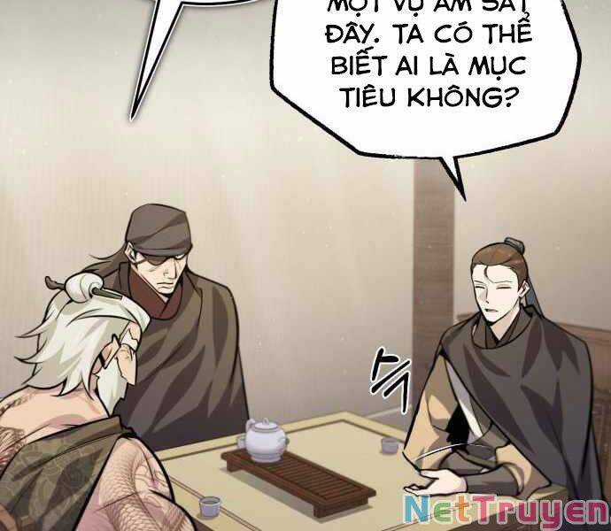 Giảng Sư Đứng Đầu, Baek Sư Phụ Chapter 22 trang 24