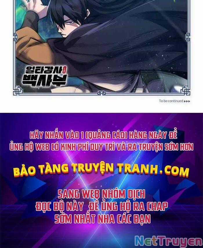 Giảng Sư Đứng Đầu, Baek Sư Phụ Chapter 22 trang 249