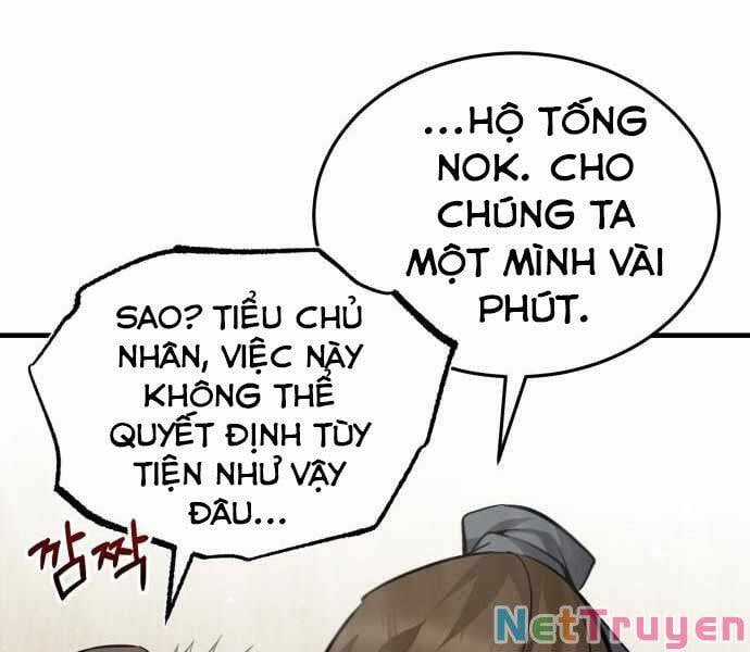 Giảng Sư Đứng Đầu, Baek Sư Phụ Chapter 22 trang 31