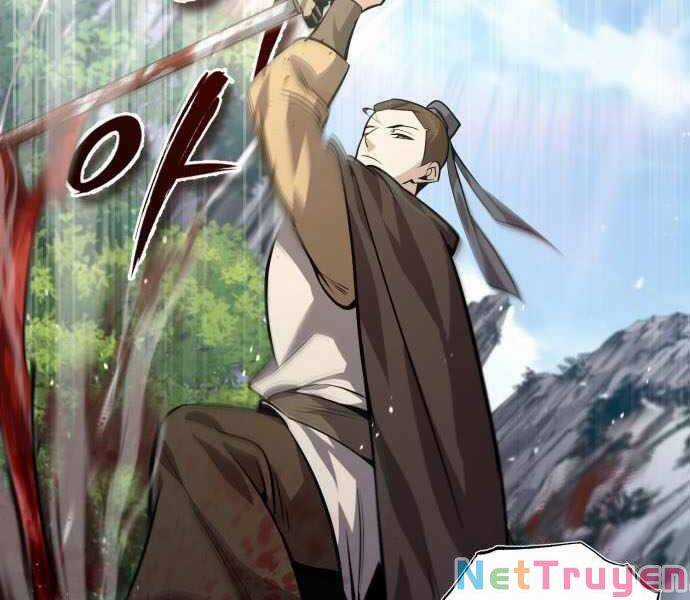 Giảng Sư Đứng Đầu, Baek Sư Phụ Chapter 22 trang 5