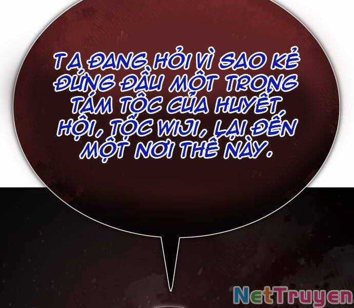 Giảng Sư Đứng Đầu, Baek Sư Phụ Chapter 22 trang 50