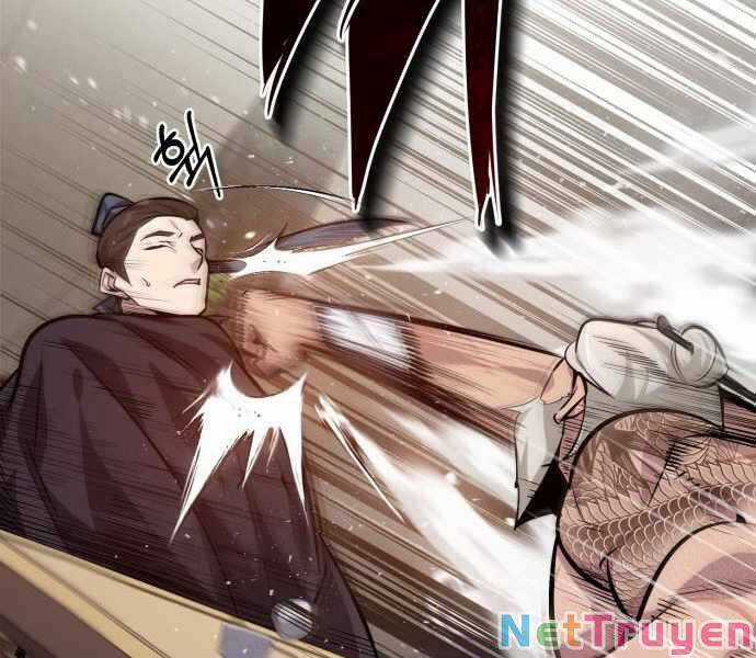 Giảng Sư Đứng Đầu, Baek Sư Phụ Chapter 22 trang 57