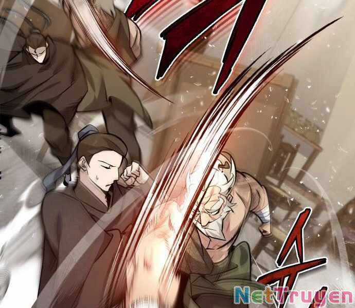 Giảng Sư Đứng Đầu, Baek Sư Phụ Chapter 22 trang 68