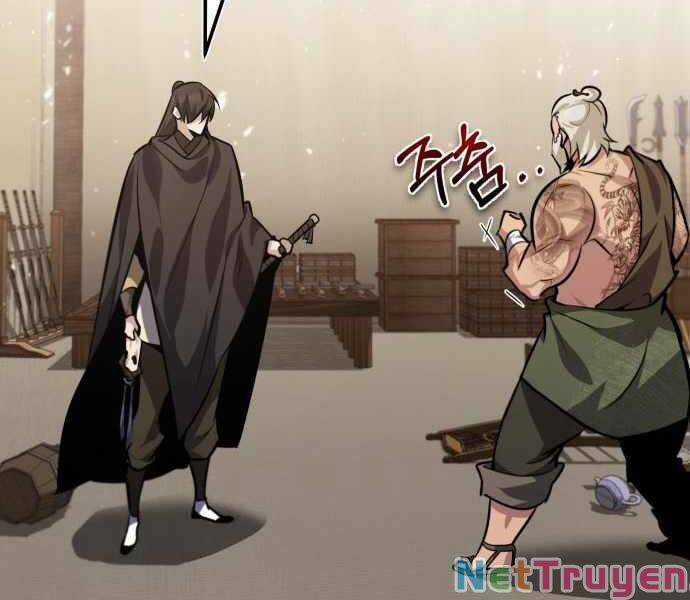 Giảng Sư Đứng Đầu, Baek Sư Phụ Chapter 22 trang 85