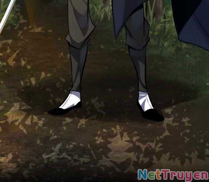 Giảng Sư Đứng Đầu, Baek Sư Phụ Chapter 23 trang 11