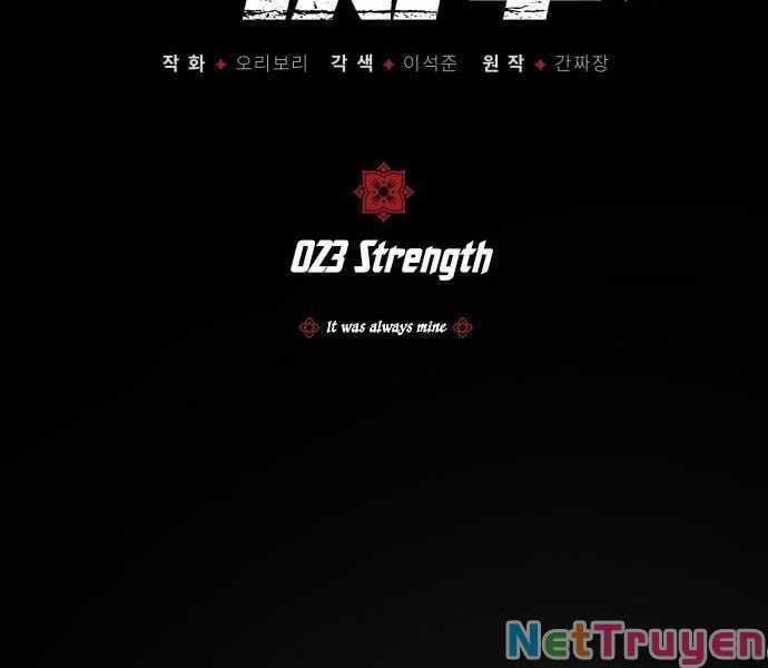 Giảng Sư Đứng Đầu, Baek Sư Phụ Chapter 23 trang 14