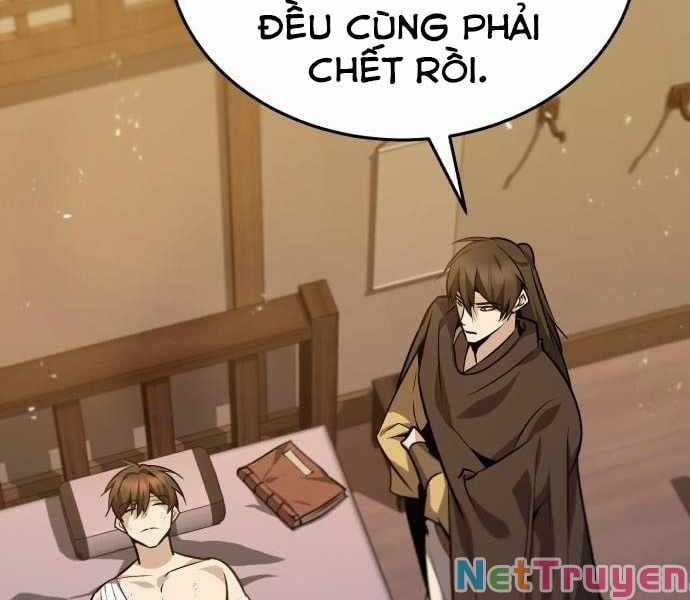 Giảng Sư Đứng Đầu, Baek Sư Phụ Chapter 23 trang 151