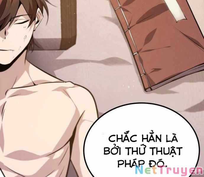 Giảng Sư Đứng Đầu, Baek Sư Phụ Chapter 23 trang 154