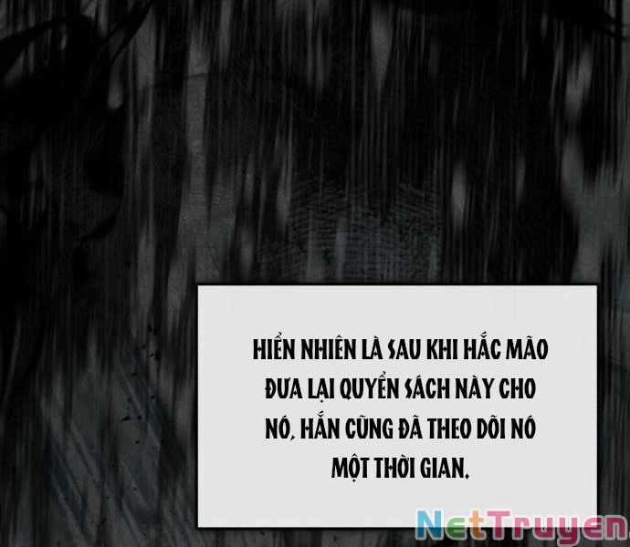 Giảng Sư Đứng Đầu, Baek Sư Phụ Chapter 23 trang 160