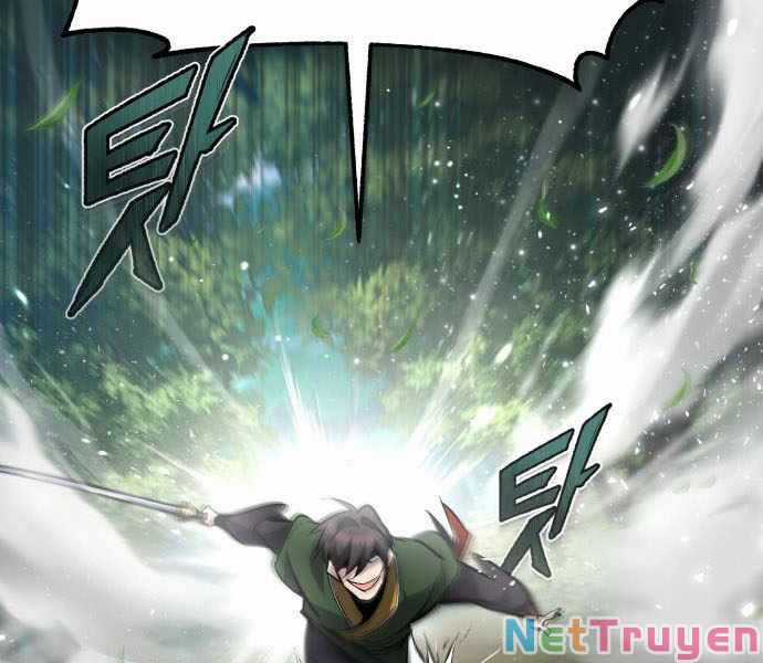 Giảng Sư Đứng Đầu, Baek Sư Phụ Chapter 23 trang 18