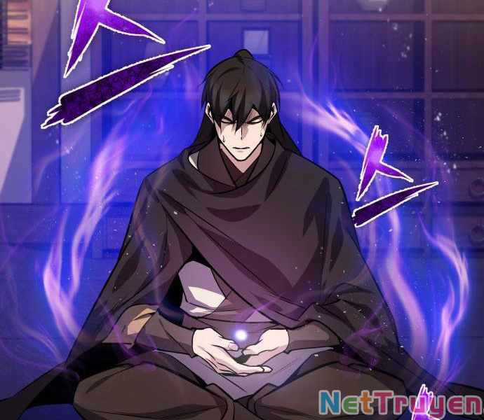 Giảng Sư Đứng Đầu, Baek Sư Phụ Chapter 23 trang 194