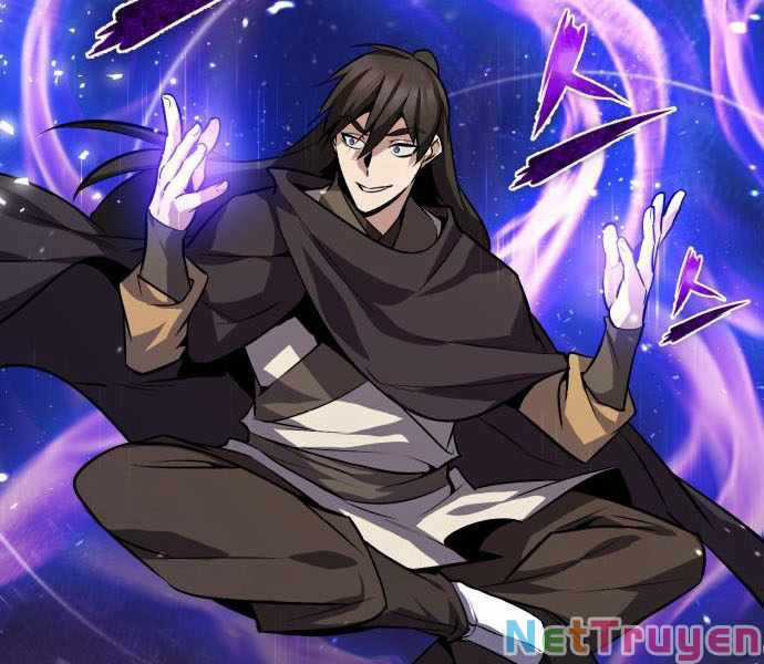 Giảng Sư Đứng Đầu, Baek Sư Phụ Chapter 23 trang 205