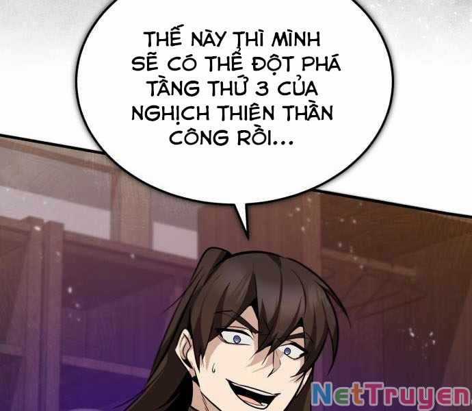 Giảng Sư Đứng Đầu, Baek Sư Phụ Chapter 23 trang 207