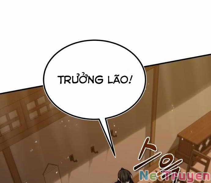 Giảng Sư Đứng Đầu, Baek Sư Phụ Chapter 23 trang 212