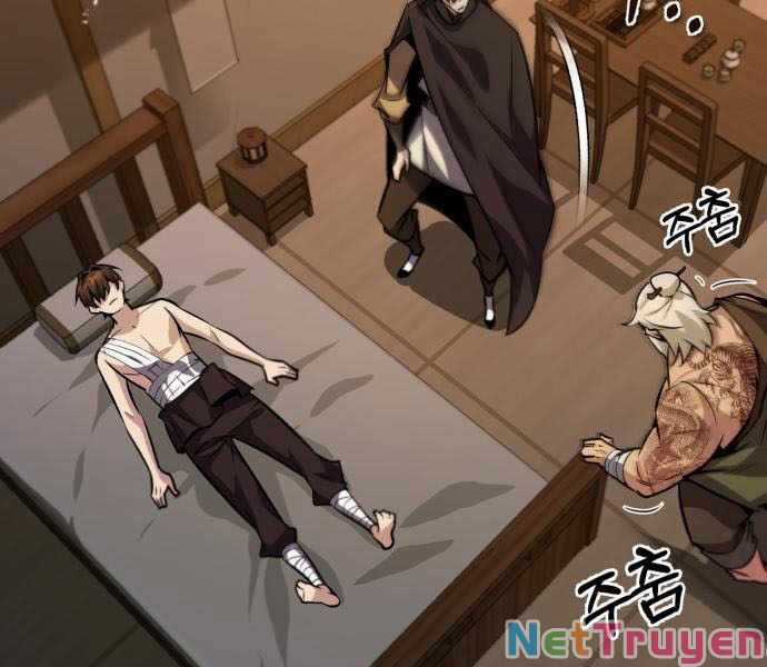 Giảng Sư Đứng Đầu, Baek Sư Phụ Chapter 23 trang 213