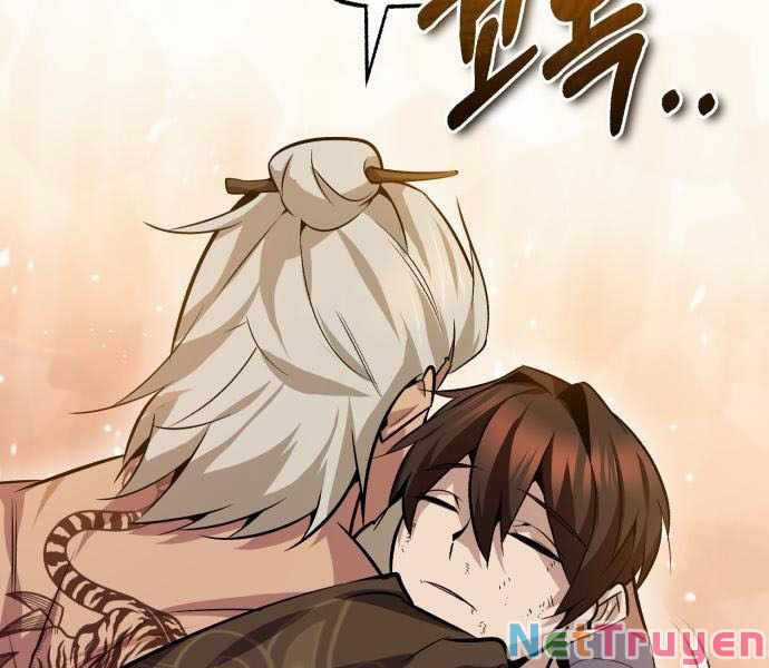 Giảng Sư Đứng Đầu, Baek Sư Phụ Chapter 23 trang 219