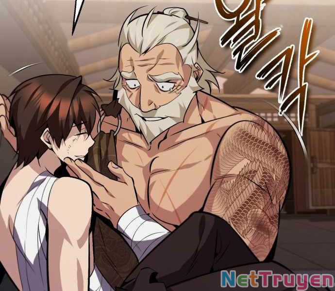 Giảng Sư Đứng Đầu, Baek Sư Phụ Chapter 23 trang 225