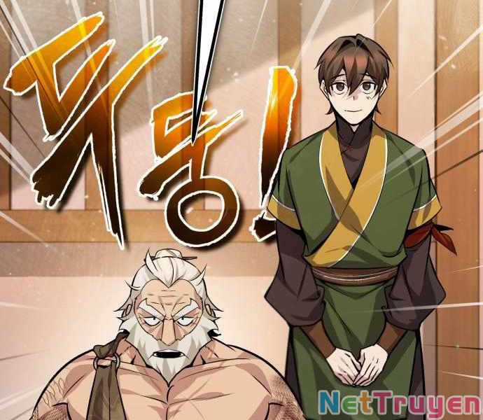 Giảng Sư Đứng Đầu, Baek Sư Phụ Chapter 23 trang 237