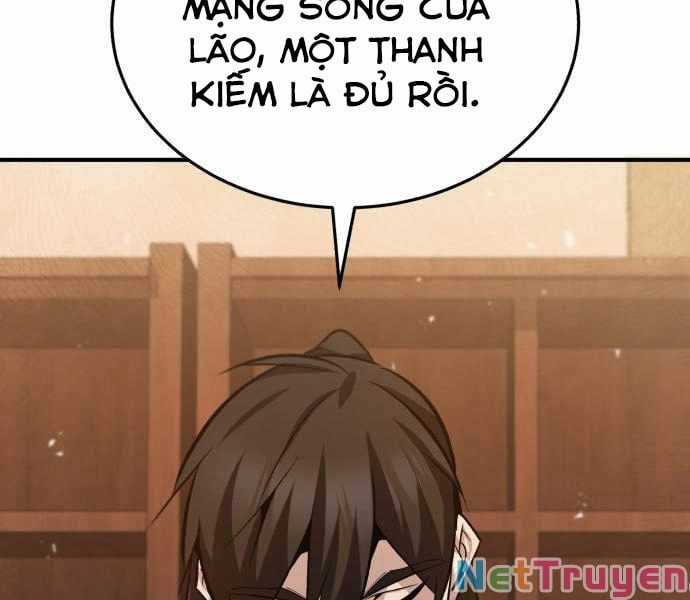 Giảng Sư Đứng Đầu, Baek Sư Phụ Chapter 23 trang 240