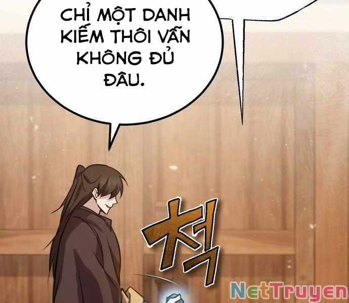 Giảng Sư Đứng Đầu, Baek Sư Phụ Chapter 23 trang 243