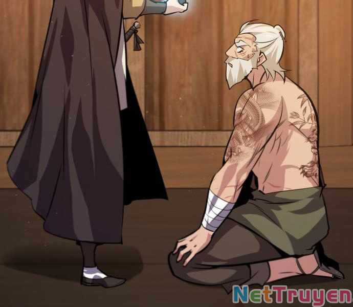 Giảng Sư Đứng Đầu, Baek Sư Phụ Chapter 23 trang 244