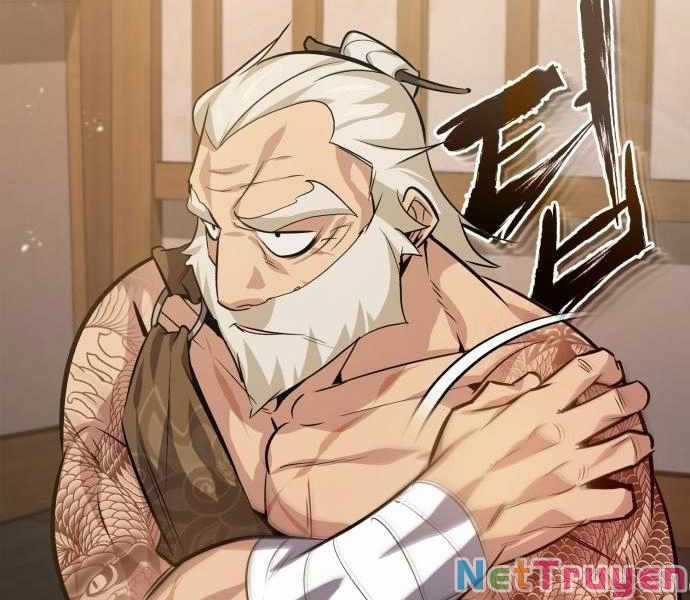 Giảng Sư Đứng Đầu, Baek Sư Phụ Chapter 23 trang 253