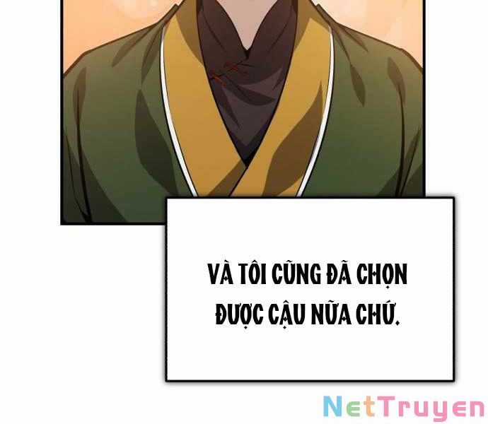 Giảng Sư Đứng Đầu, Baek Sư Phụ Chapter 23 trang 257