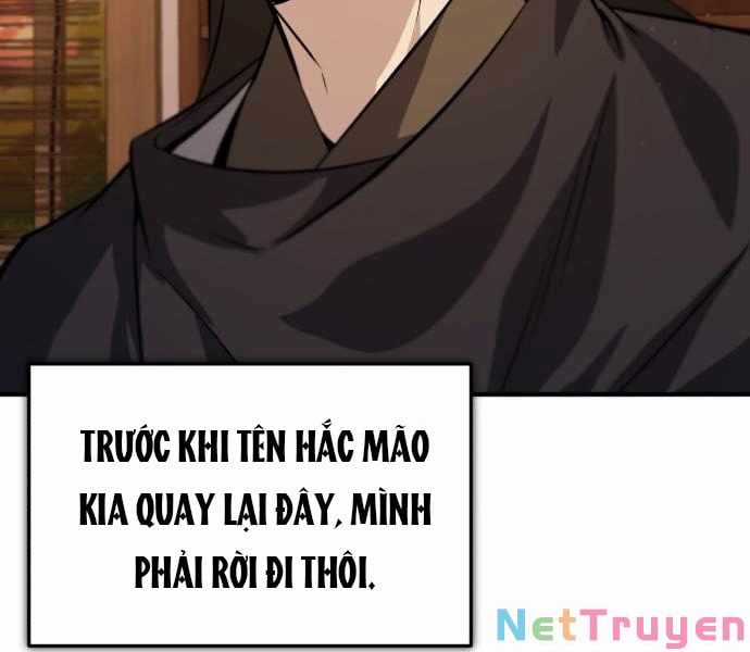 Giảng Sư Đứng Đầu, Baek Sư Phụ Chapter 23 trang 260