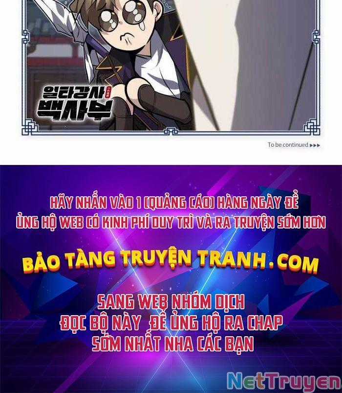 Giảng Sư Đứng Đầu, Baek Sư Phụ Chapter 23 trang 263