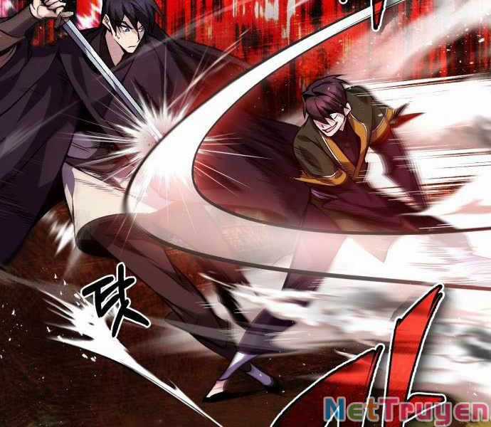 Giảng Sư Đứng Đầu, Baek Sư Phụ Chapter 23 trang 35