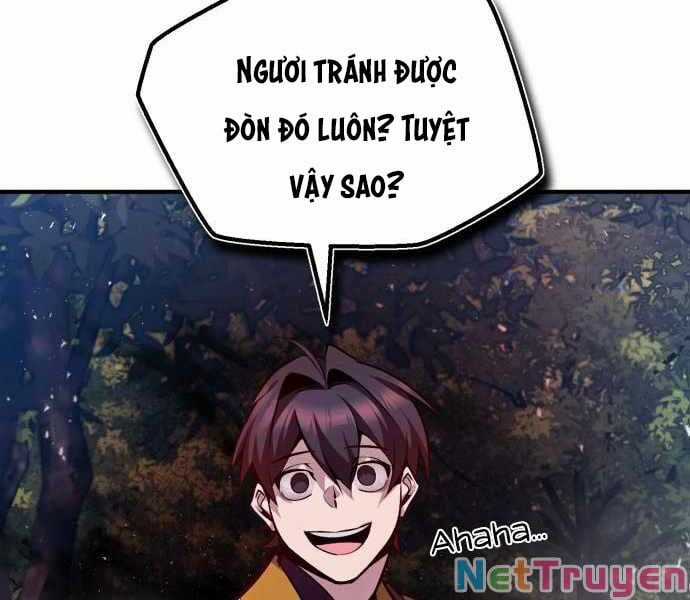 Giảng Sư Đứng Đầu, Baek Sư Phụ Chapter 23 trang 37