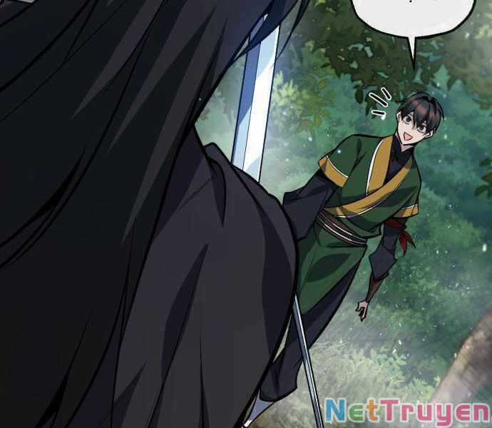 Giảng Sư Đứng Đầu, Baek Sư Phụ Chapter 23 trang 44