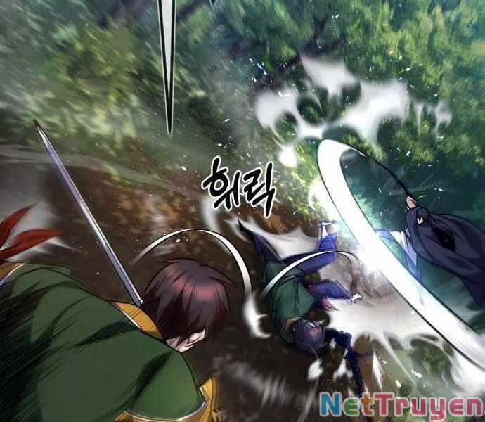 Giảng Sư Đứng Đầu, Baek Sư Phụ Chapter 23 trang 55