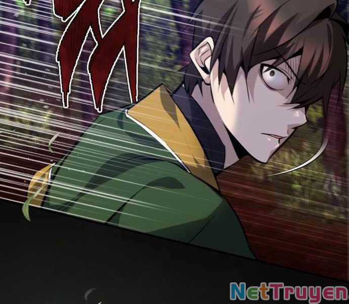 Giảng Sư Đứng Đầu, Baek Sư Phụ Chapter 23 trang 7