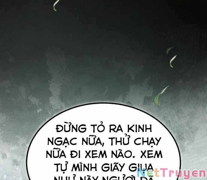 Giảng Sư Đứng Đầu, Baek Sư Phụ Chapter 23 trang 8