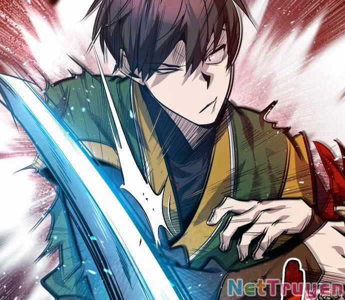 Giảng Sư Đứng Đầu, Baek Sư Phụ Chapter 23 trang 82