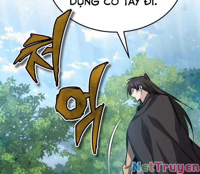 Giảng Sư Đứng Đầu, Baek Sư Phụ Chapter 23 trang 89