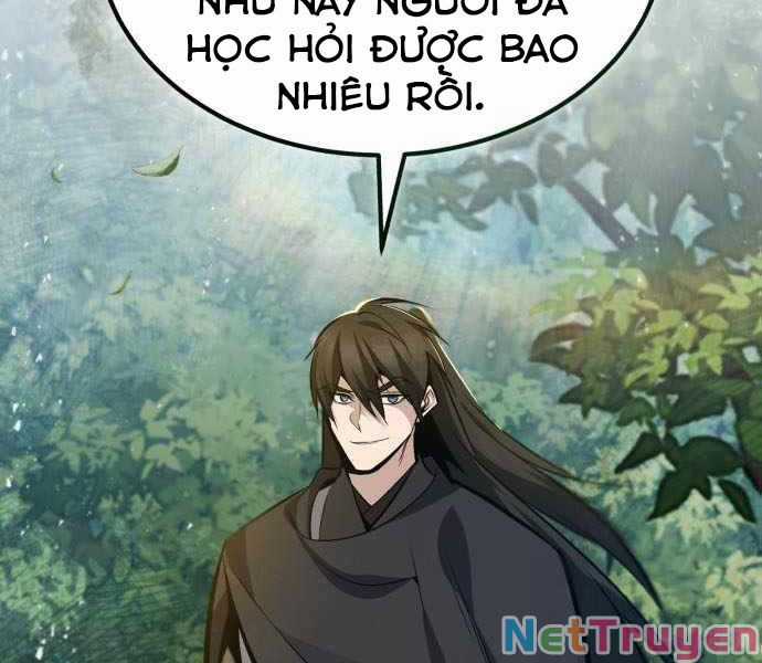 Giảng Sư Đứng Đầu, Baek Sư Phụ Chapter 23 trang 9