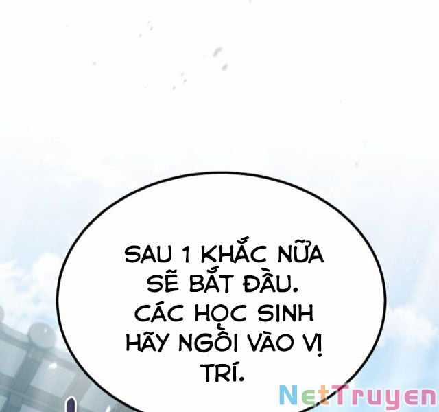 Giảng Sư Đứng Đầu, Baek Sư Phụ Chapter 24 trang 110