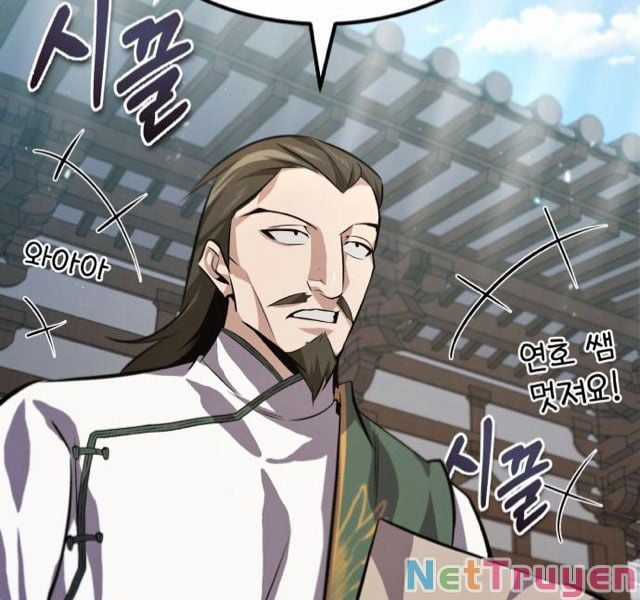 Giảng Sư Đứng Đầu, Baek Sư Phụ Chapter 24 trang 111