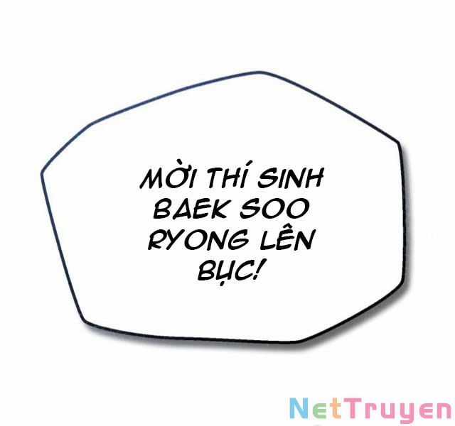Giảng Sư Đứng Đầu, Baek Sư Phụ Chapter 24 trang 113