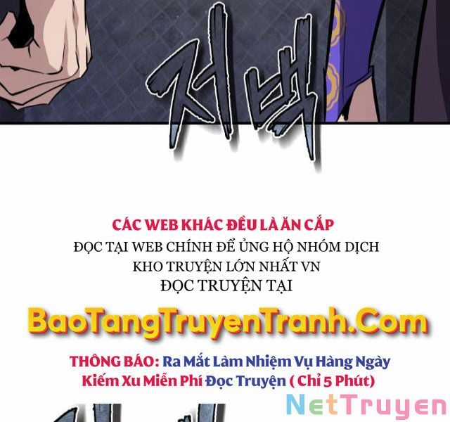Giảng Sư Đứng Đầu, Baek Sư Phụ Chapter 24 trang 116